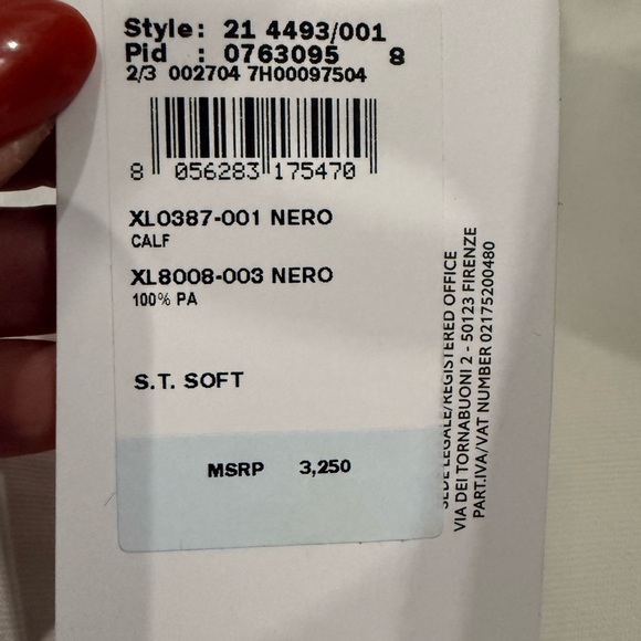 Ferragamo - Picture 11 of 12